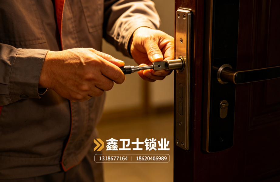 郑州开锁避坑指南，郑州开锁防套路，郑州正规开锁
