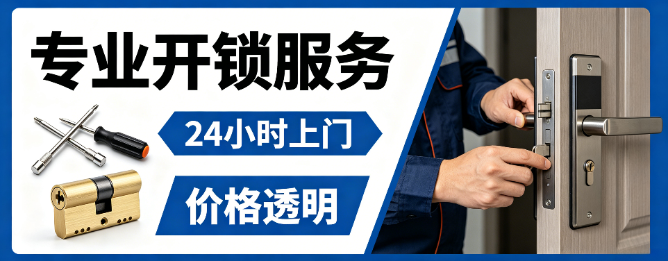 郑州 指纹锁安装｜上门更换家用指纹锁、防盗门智能锁拆装维修